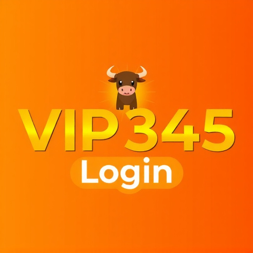 vip345 login Logo
